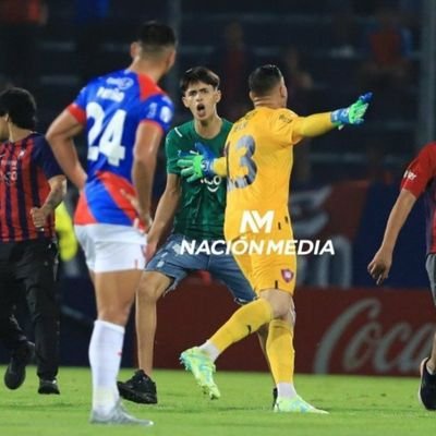 Gol de Patiño 
Cuenta dedicada al Dios del fútbol Paraguayo