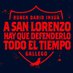 Movilización CASLA 💙❤️💙 (@movilizacionsl) Twitter profile photo Movilización CASLA 💙❤️💙 (@movilizacionsl) Twitter profile photo