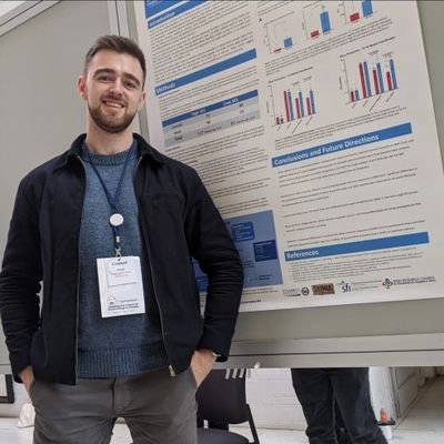 IRC EPS PhD Scholar @TrinityMed1 | Interested in how stress assoc. with low #SES and social exclusion affects the immune system| President @PWO_Ireland