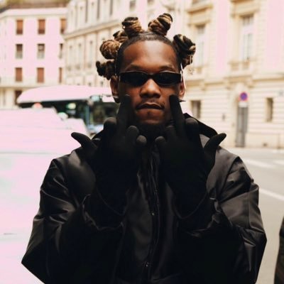Oladeinde06's profile picture. everything will make sense,when you realize you’re not me.