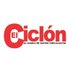 Diario El Ciclón Oficial CHICLAYO (@DiarioEl84610) Twitter profile photo