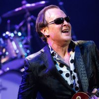Joe Bonamassa (@joebonamas64582) 's Twitter Profile