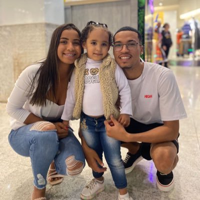 Yeshua ✝️🤞🏽 Mariáh 👨‍👧@kammypinheiro_ 💍