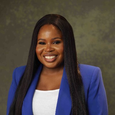 Ezinne V.C Onwuekwe, B.Pharm, PMP®