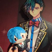 メロンパン (@meron_1095) 's Twitter Profile Photo メロンパン (@meron_1095) 's Twitter Profile Photo