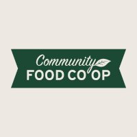 CommunityFoodCoop(@TheCoopInBham) 's Twitter Profile Photo
