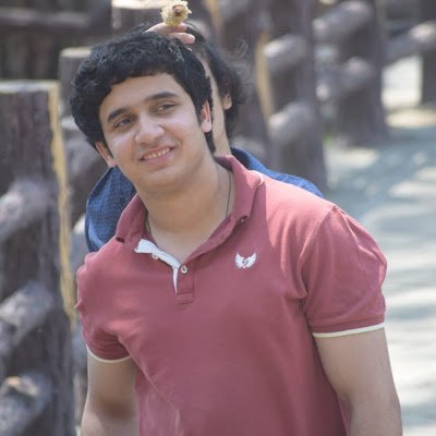 ♦️Growth Consultant
♦️Digital Marketing Expert
My portfolio👇
https://t.co/iLGbNTb8B1