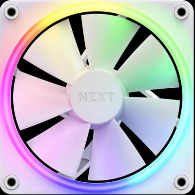 白デスク | 自作PC | キーボード | NZXT | Razer