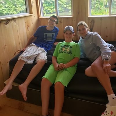 matthewgamer83's profile picture. I am a son, nephew, cousin, grandson and most of all I'm ME! I am who I am and I am proud of it!