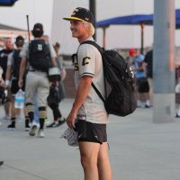 Conner Vander luitgaren (@connervander) 's Twitter Profile
