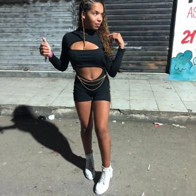 Tt novo🤦♀️
Ela Se Morde Porque Eu Sou Bonita🥰🤪
Depois De Mim E Eu De Nv 🤯🦋