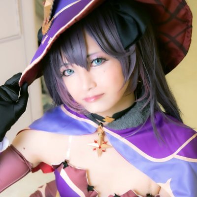 ねりねりでもてーるでも呼びやすい方で！ コスプレとかゲームが趣味です！。 日常ツイも多いので、コス写真は #ねりねりコスプレ のタグでまとめてます。 アズレン、モンハン、ポケモン、スプラ、原神とかが好き！ インスタも始めました。ID: nerineri_tail イベ参加予定は固ツイに