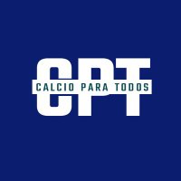 Calcio Para Todos(@Calcio_PT) 's Twitter Profile Photo