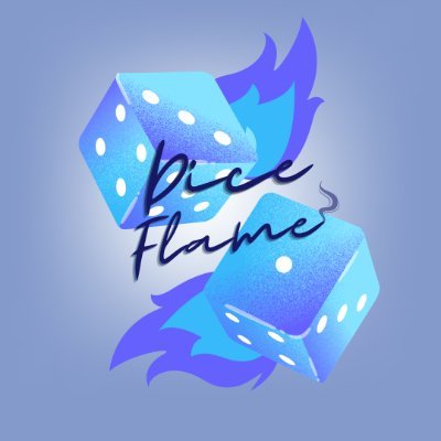Dicey_Flame's profile picture. 