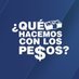 ¿Qué Hacemos con Los Pesos? (@quehacemospesos) Twitter profile photo ¿Qué Hacemos con Los Pesos? (@quehacemospesos) Twitter profile photo