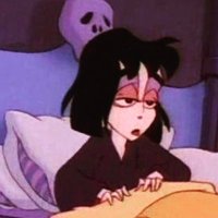 Mommy (@_m00nchild_02) Twitter profile photo