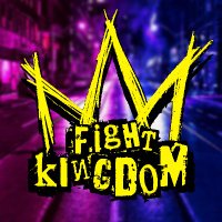 Fight Kingdom (@fightkingdomfgc) 's Twitter Profile Photo Fight Kingdom (@fightkingdomfgc) 's Twitter Profile Photo