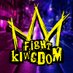 Fight Kingdom (@FightKingdomFGC) Twitter profile photo