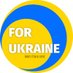 Stand for Ukraine | Brighton & Hove UA community (@S4UBnh) Twitter profile photo
