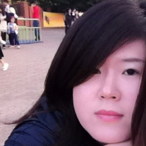 winniekle74's profile picture. 