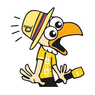 DatitoEcuador's profile picture. Soy el periodista oficial de @Ladataec

Periodismo con clase y punto.
Criterio Político | Tendencia Política 
Entrevistas | Análisis | Opinión