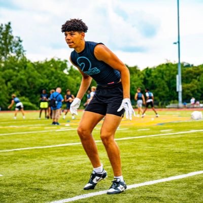 Seneca Valley Football and Track DB 6’3 190lbs Class of 2025|1st Team All Conference|4.51 40|NCAA ID: 2304889789| 724-612-0832| 7 (D1) Offers