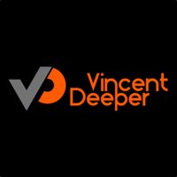 Vincent Deeper(@Vincent_Deeper) 's Twitter Profile Photo