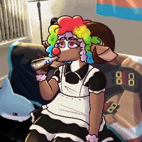 Halpya (@paimful) 's Twitter Profile