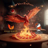 voiceenfuego on every social media.(@VoiceEnFuego) 's Twitter Profile Photo