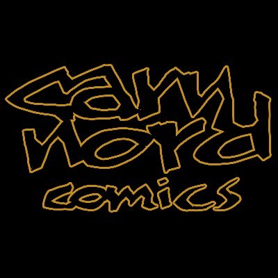 carynordCOMICSさんのプロフィール画像