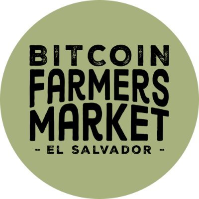 Bitcoin Farmers Market