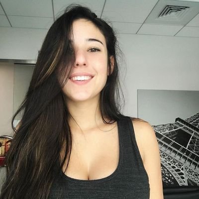 Jessica95467247's profile picture. 