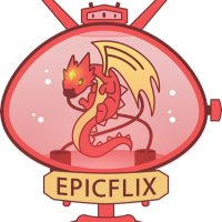 EpicFlix.com(@EpicflixNews) 's Twitter Profile Photo