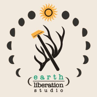 Earth Liberation Studioさんのプロフィール画像