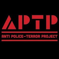 Anti Police-Terror Project(@APTPaction) 's Twitter Profile Photo