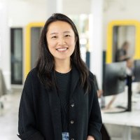 Danielle Jing (@daniellejing) 's Twitter Profile Photo Danielle Jing (@daniellejing) 's Twitter Profile Photo