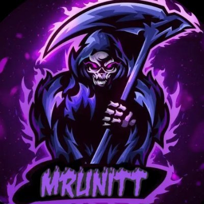 MrxUnitt's profile picture. cod sniper for life, gaming metalhead dad of twin girls.