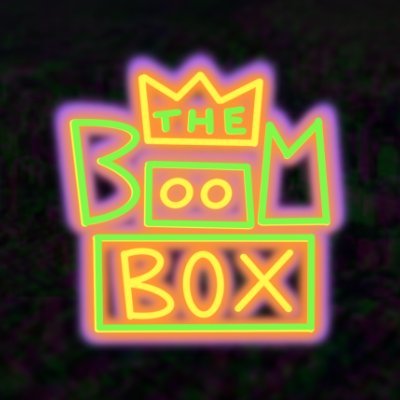 TheBoombox215 Profile Picture