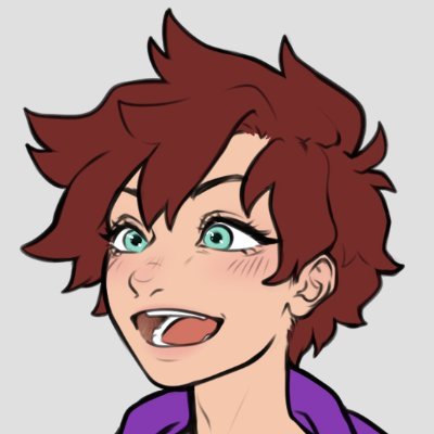 IronIngot196's profile picture. robot time ¯\_🤖_/¯