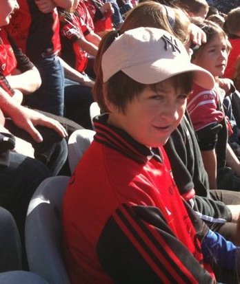 seanmcdermott10's profile picture. 