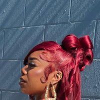 Shellee Samuels (@ishellee) 's Twitter Profile