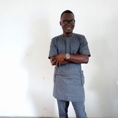 patrick_ofem's profile picture. Government & Politics