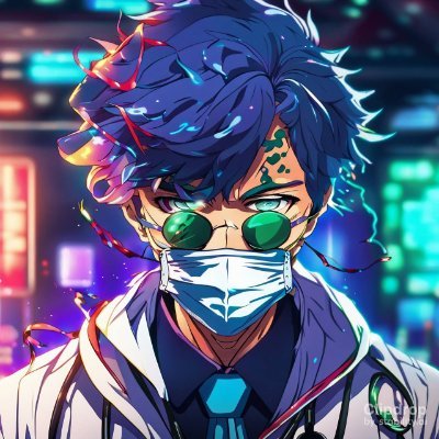 DoctorDeFi Profile Picture