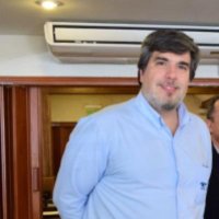 José Franco (@jfrancovergara) 's Twitter Profile Photo