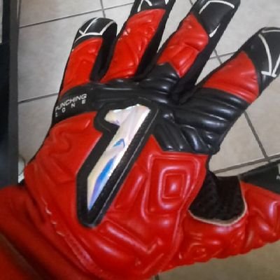 gabo_gk1's profile picture. Soy un portero amateur en proceso 🧤