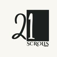 21 Scrolls(@21Scrolls) 's Twitter Profile Photo