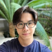 Kai He (@kai__he) 's Twitter Profile
