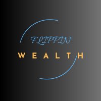 Flippin Wealth(@FlippinWealth) 's Twitter Profile Photo