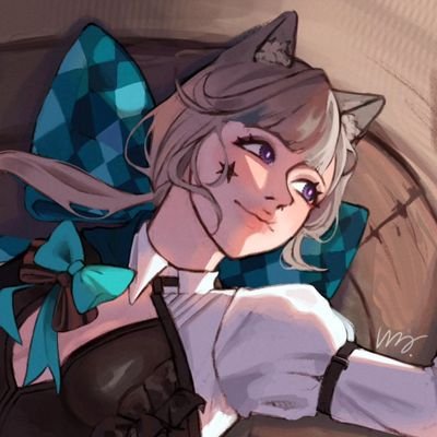 mykaaxさんのプロフィール画像