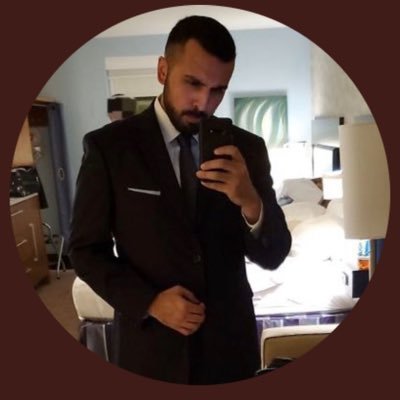 TalhaK_216's profile picture. Free Palestine